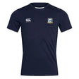 901 Rugby Club Dry Tee by Canterbury