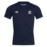 901 Rugby Club Dry Tee by Canterbury