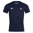 Capital Selects Club Dry Tee by Canterbury