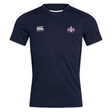 Capital Selects Club Dry Tee by Canterbury
