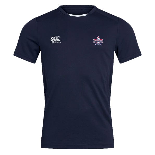 Capital Selects Club Dry Tee by Canterbury