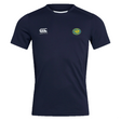 Carmel Rugby Club Dry Tee by Canterbury