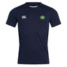 Carmel Rugby Club Dry Tee by Canterbury