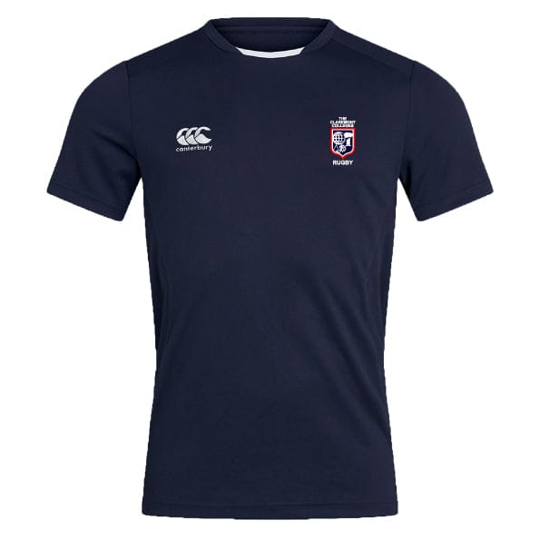 The Claremont Colleges Club Dry Tee by Canterbury