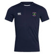 Clover Middle School Girls Club Dry Tee by Canterbury