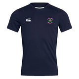 Clover Middle School Girls Club Dry Tee by Canterbury