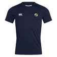 Del Norte Nighthawks Club Dry Tee by Canterbury