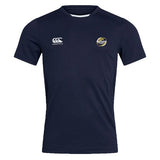 Del Norte Nighthawks Club Dry Tee by Canterbury