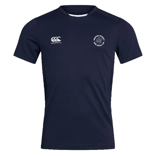 Georgetown University RFC Club Dry Tee by Canterbury