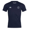 Georgetown University RFC Club Dry Tee by Canterbury