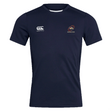 Herriman High School Rugby Club Dry Tee by Canterbury