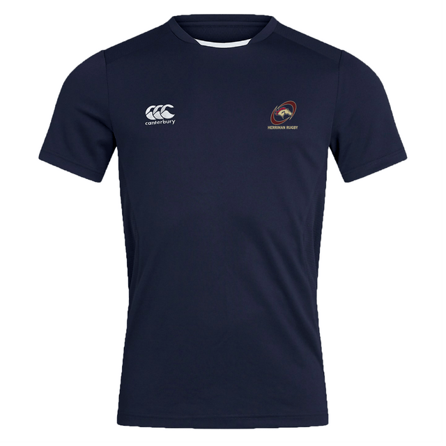 Herriman High School Rugby Club Dry Tee by Canterbury