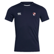 Illinois Womens RFC Club Dry Tee by Canterbury