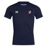Illinois Womens RFC Club Dry Tee by Canterbury