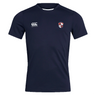 Illinois Womens RFC Club Dry Tee by Canterbury