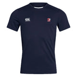 Marysville Rhinos Club Dry Tee by Canterbury