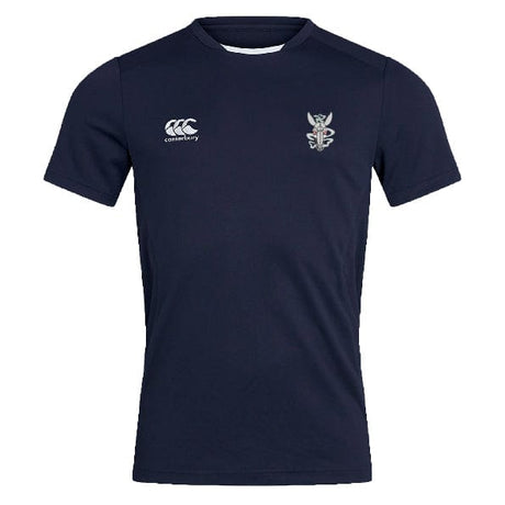 Mendocino Rugby Club Dry Tee by Canterbury