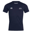 Mystic River Club Dry Tee by Canterbury