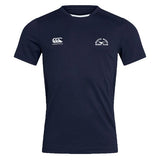 Mystic River Club Dry Tee by Canterbury