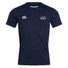 Mystic River Club Dry Tee by Canterbury