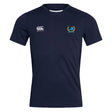 New York Police Dept. Rugby Club Dry Tee by Canterbury