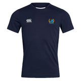 New York Police Dept. Rugby Club Dry Tee by Canterbury