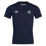 Naperville Crusaders Club Dry Tee by Canterbury
