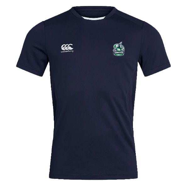 Naperville Crusaders Club Dry Tee by Canterbury