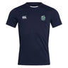 Naperville Crusaders Club Dry Tee by Canterbury