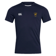 St Edwards University RFC Club Dry Tee by Canterbury