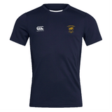 St Edwards University RFC Club Dry Tee by Canterbury