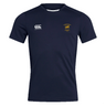 St Edwards University RFC Club Dry Tee by Canterbury