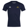 Trinity College Club Dry Tee by Canterbury
