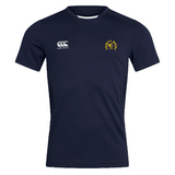 Trinity College Club Dry Tee by Canterbury