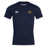 Trinity College Club Dry Tee by Canterbury