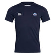 True South Rugby Union Club Dry Tee by Canterbury