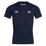 True South Rugby Union Club Dry Tee by Canterbury