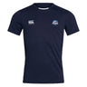 True South Rugby Union Club Dry Tee by Canterbury