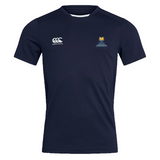 University of Northern Colorado Women Club Dry Tee by Canterbury