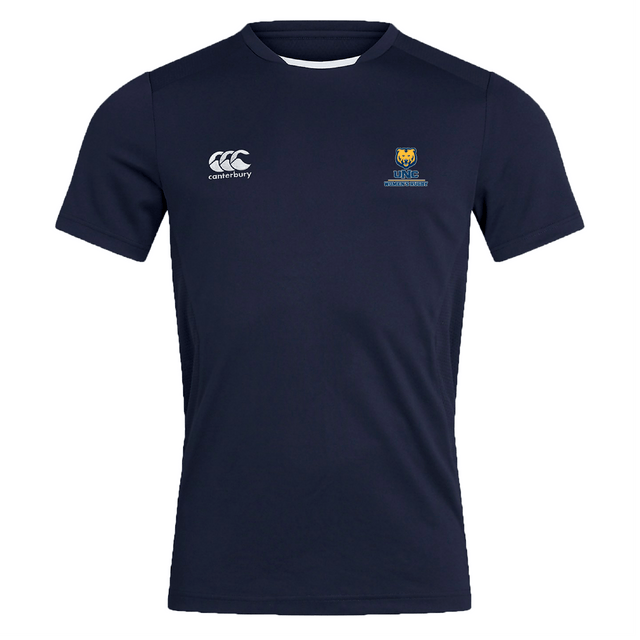 University of Northern Colorado Women Club Dry Tee by Canterbury