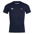 Wiregrass Rugby Club Dry Tee by Canterbury