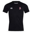 University of Alabama Rugby Club Dry Tee by Canterbury