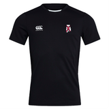 University of Alabama Rugby Club Dry Tee by Canterbury