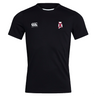 University of Alabama Rugby Club Dry Tee by Canterbury