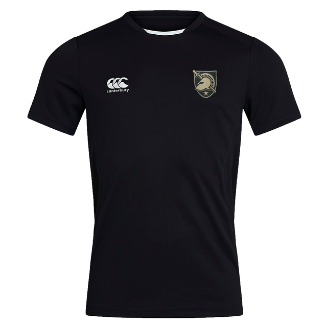 West Point Club Dry Tee by Canterbury