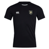 West Point Club Dry Tee by Canterbury