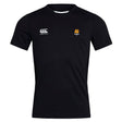 Brighton High School Club Dry Tee by Canterbury