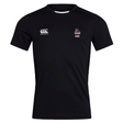 American Fork Cavemen Club Dry Tee by Canterbury