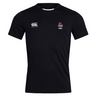 American Fork Cavemen Club Dry Tee by Canterbury