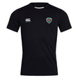 Central Alabama Youth Rugby Club Dry Tee by Canterbury